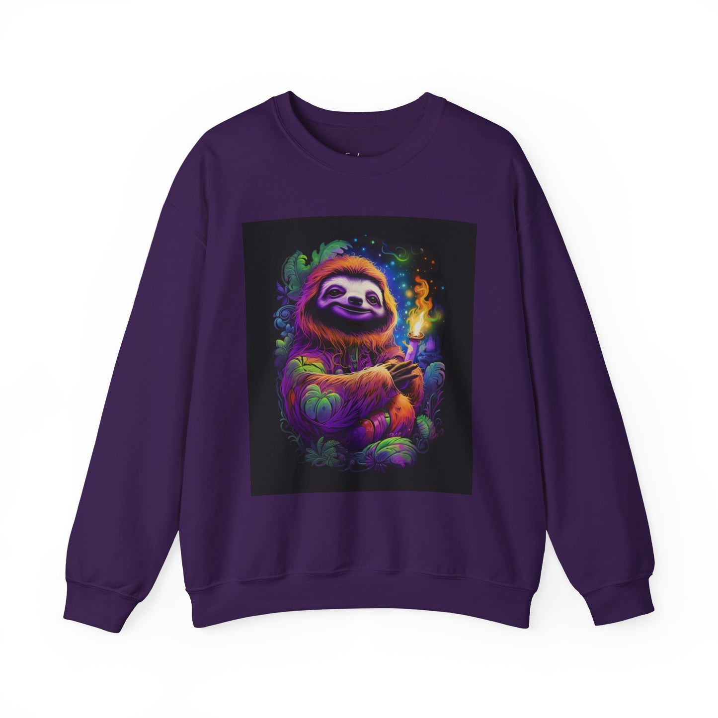 Lost In My Own Leaves