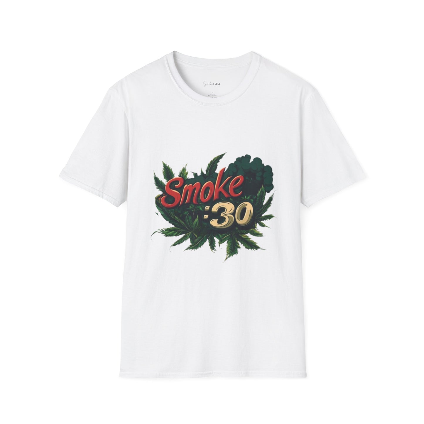 Smoke:30 Signature Design