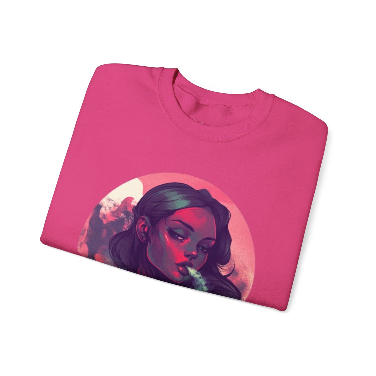 Smoke:30 Femme Fatale (w/ Tagline)