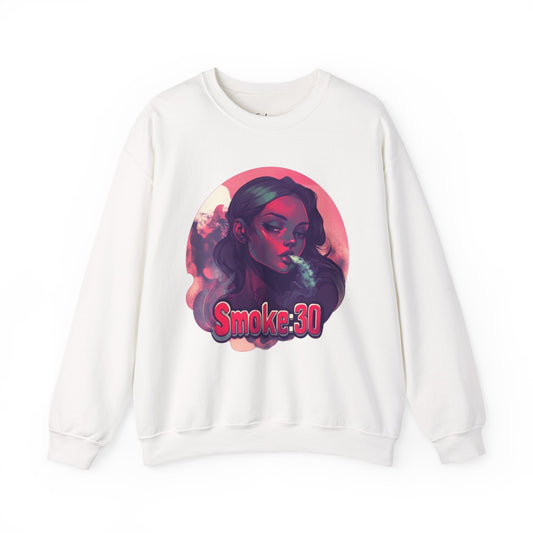 Smoke:30 Femme Fatale