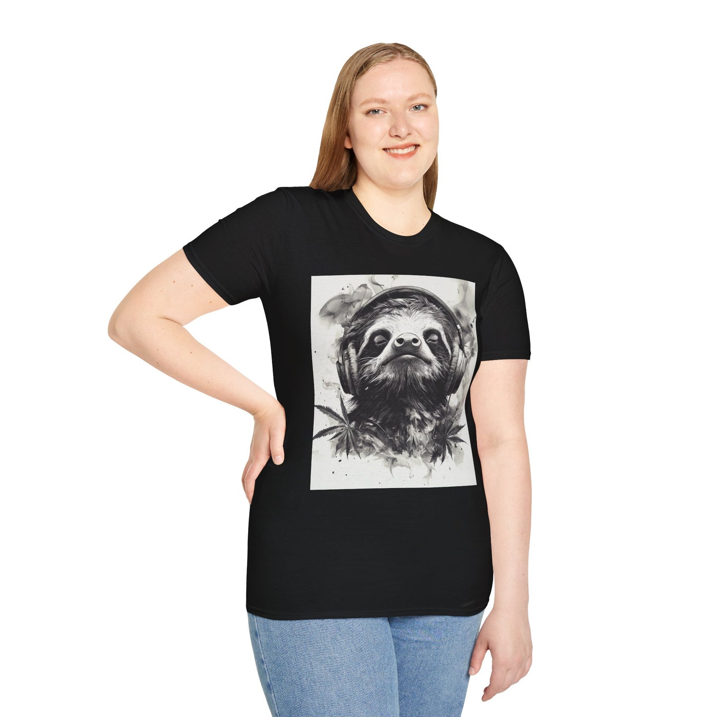 Laid Back Frequencies