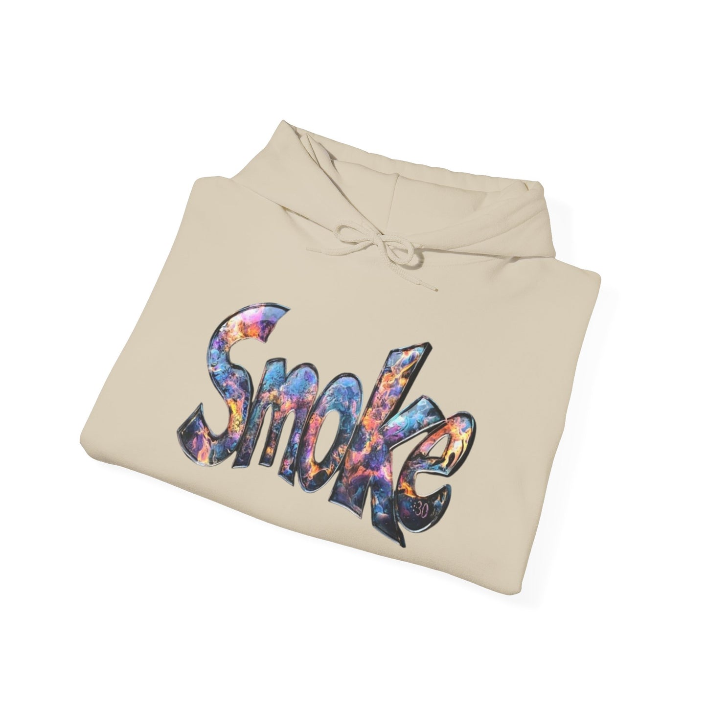 Smoke:30 Marble "Smoke"