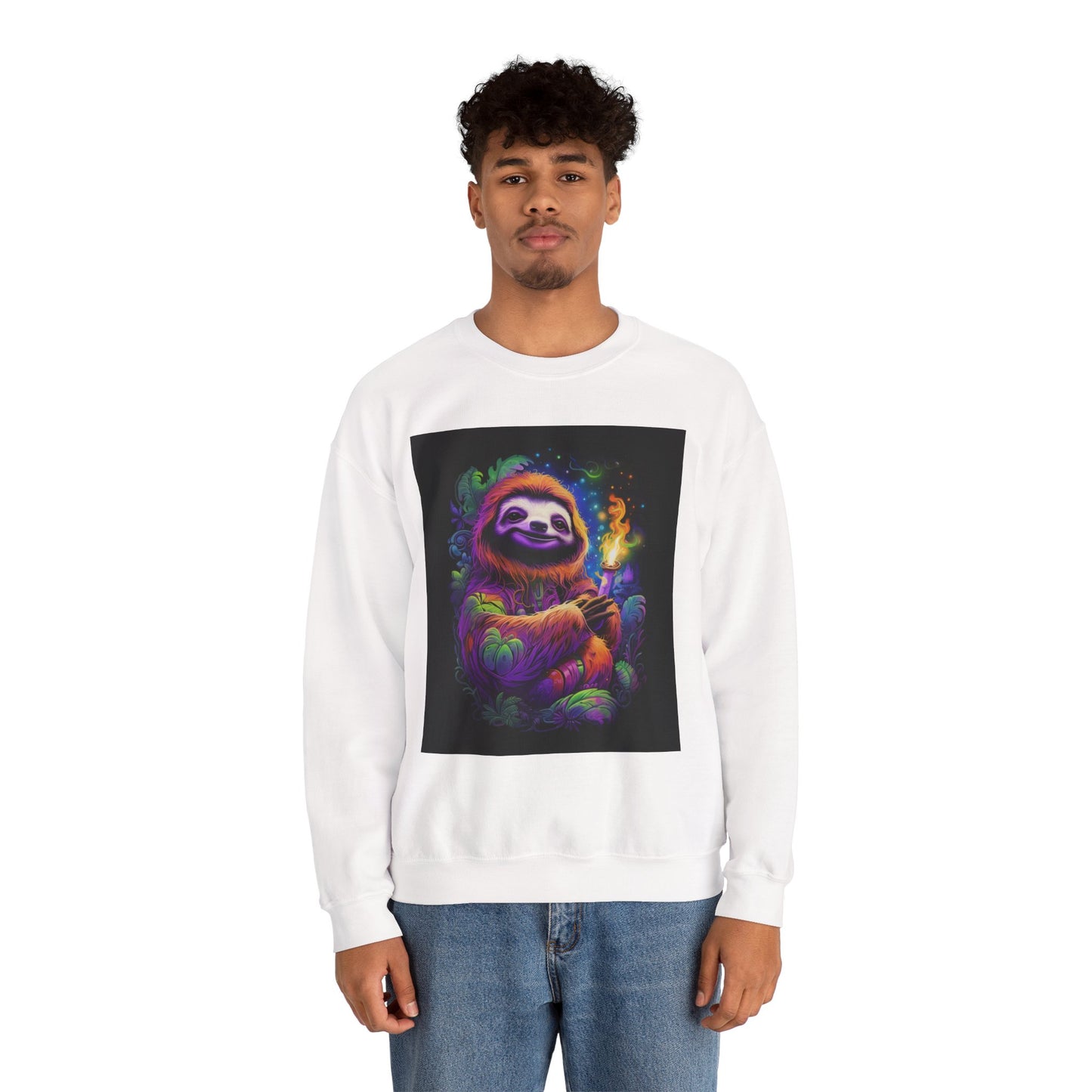 Lost In My Own Leaves