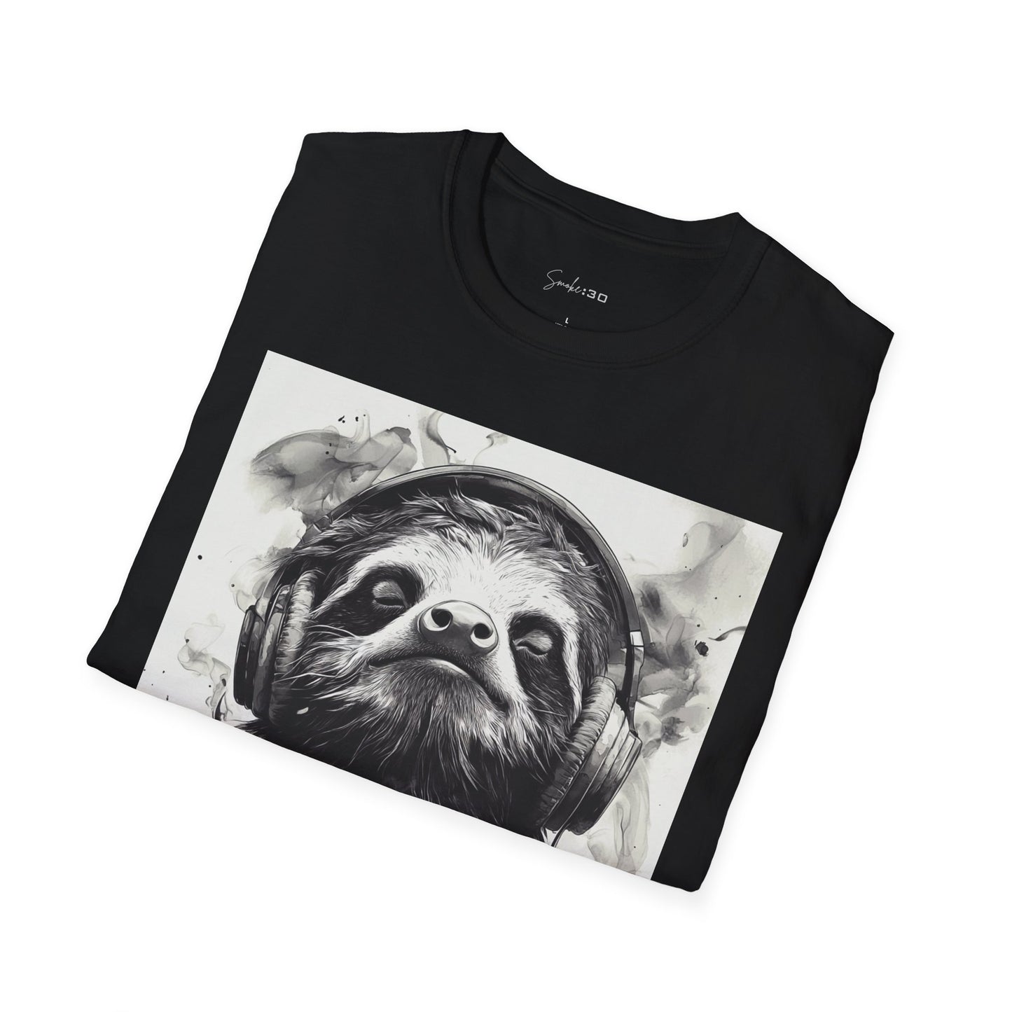 Laid Back Frequencies