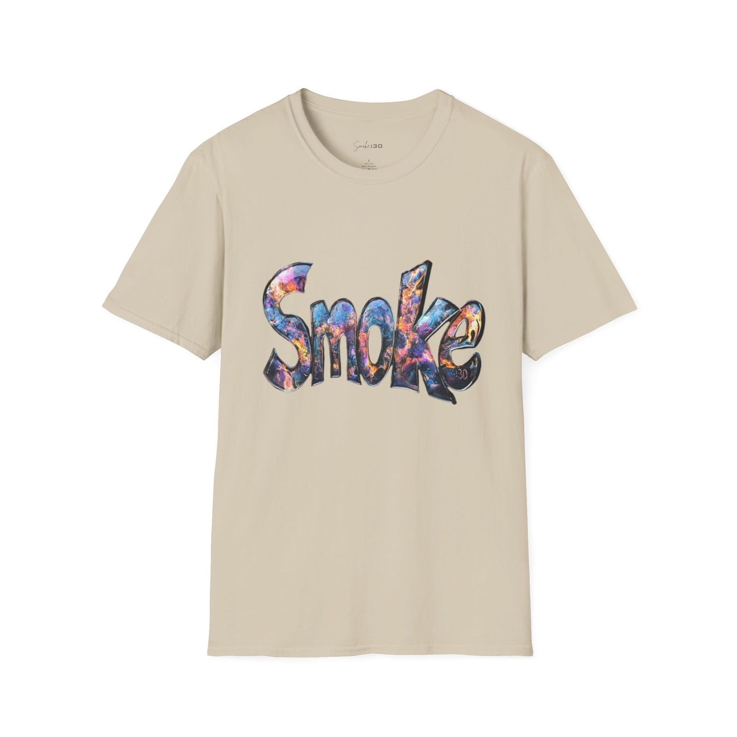 Smoke:30 Marble "Smoke"