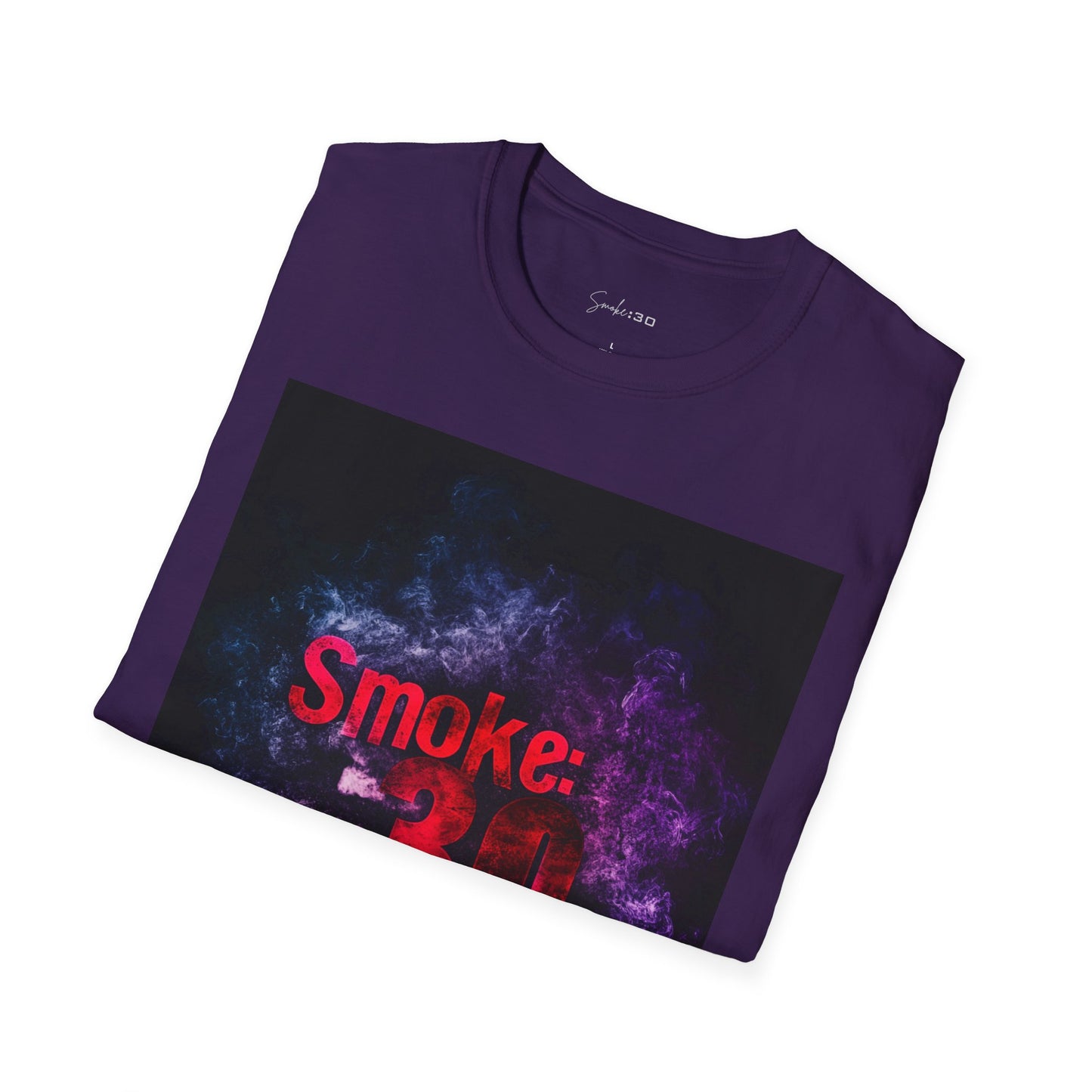 Smoke:30 Exhale