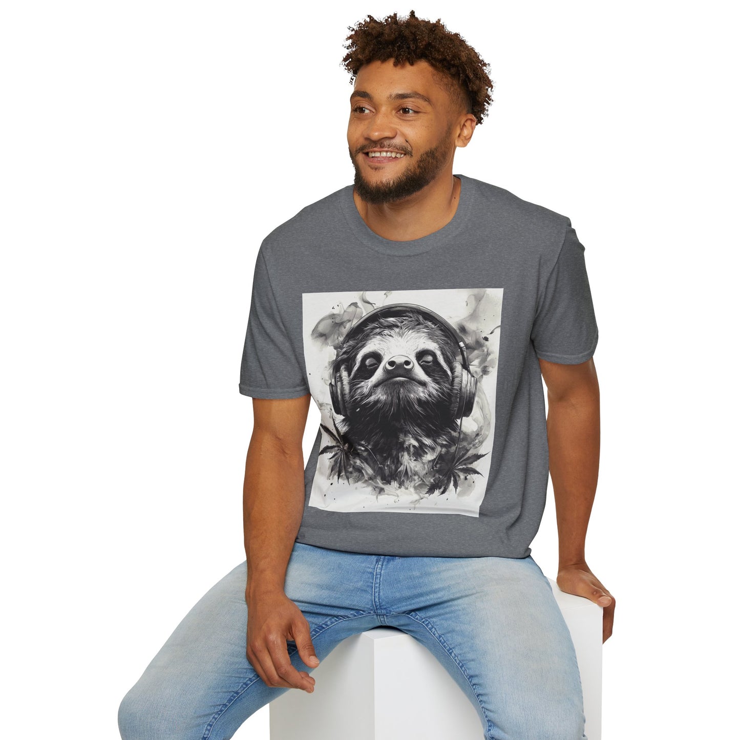 Laid Back Frequencies