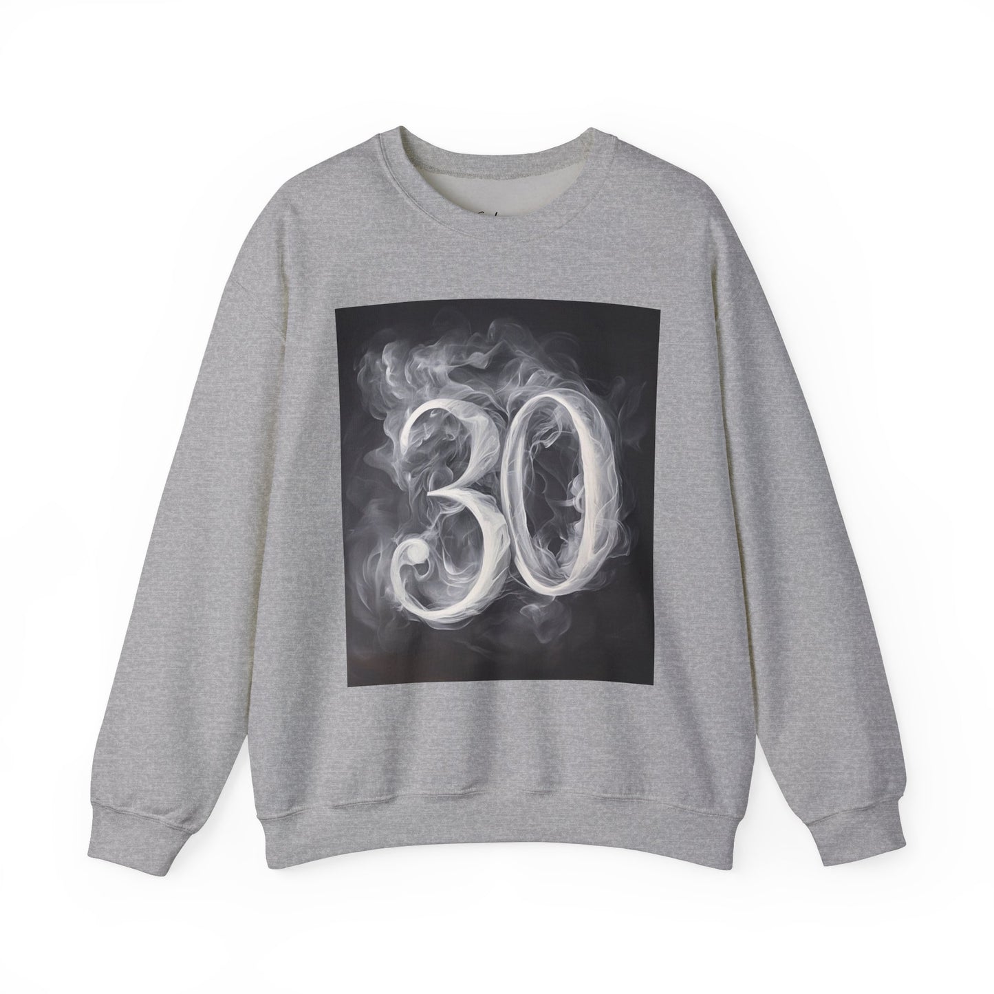 Smoke:30 "30" OG Smoke