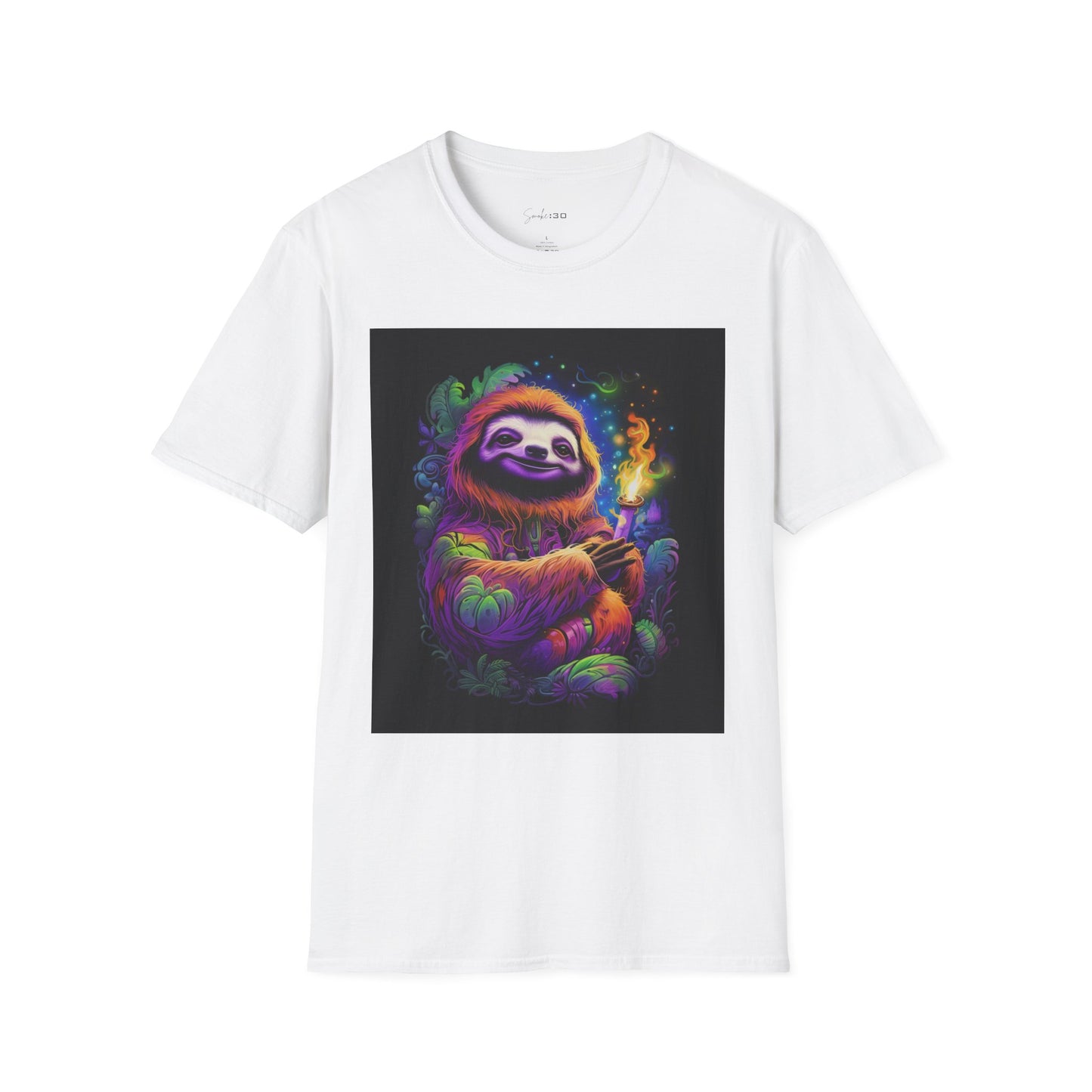 Lost In My Own Leaves