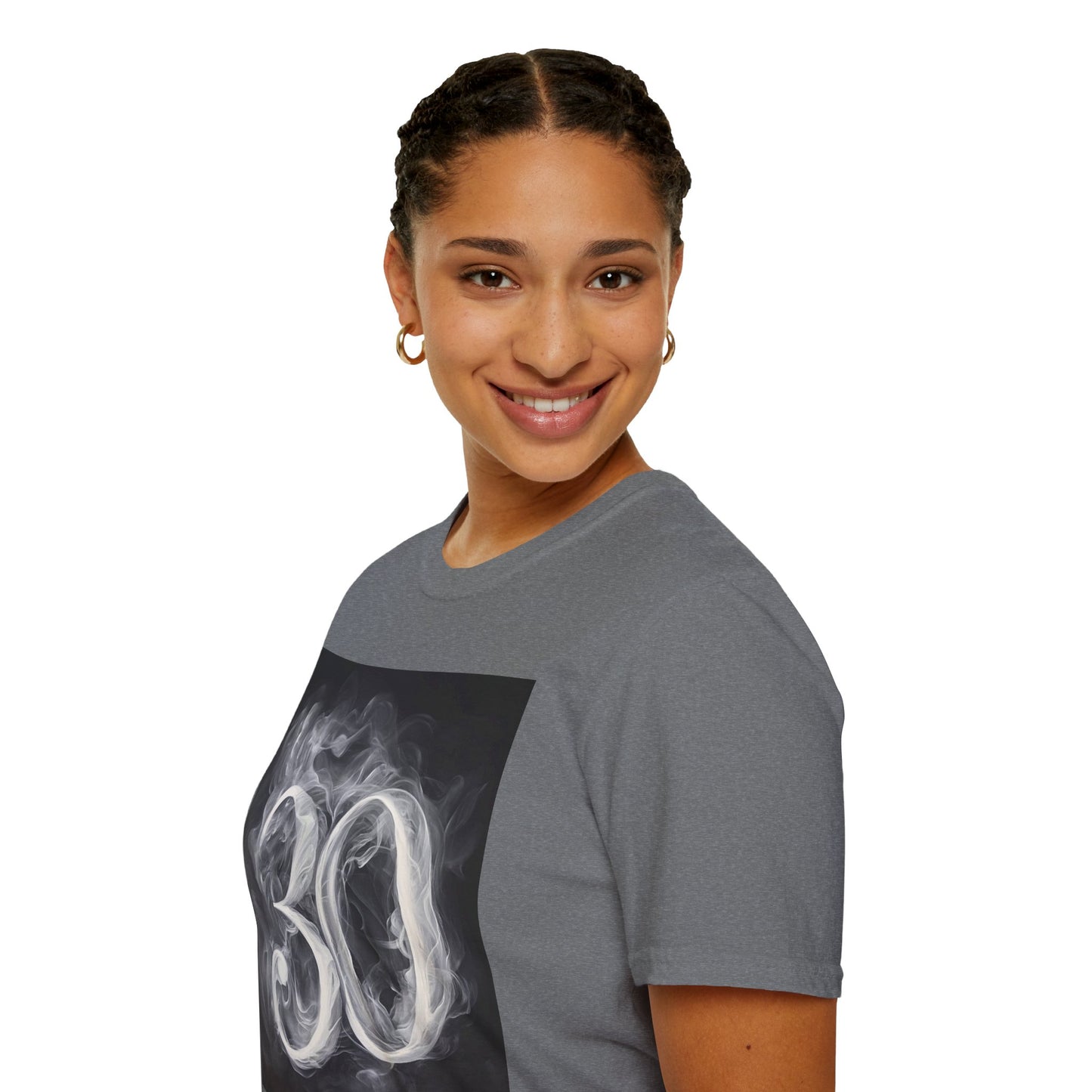 Smoke:30 "30" OG Smoke (w/Tagline)