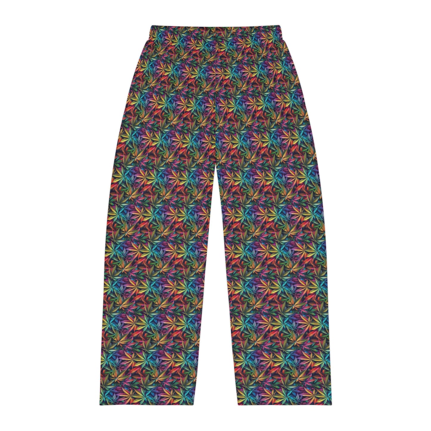 Stonervision Leafscape