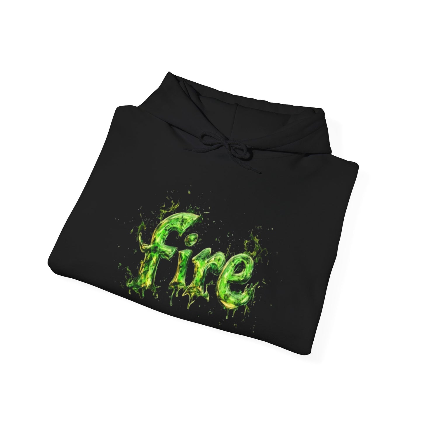 "Fire" - Toxic Drip