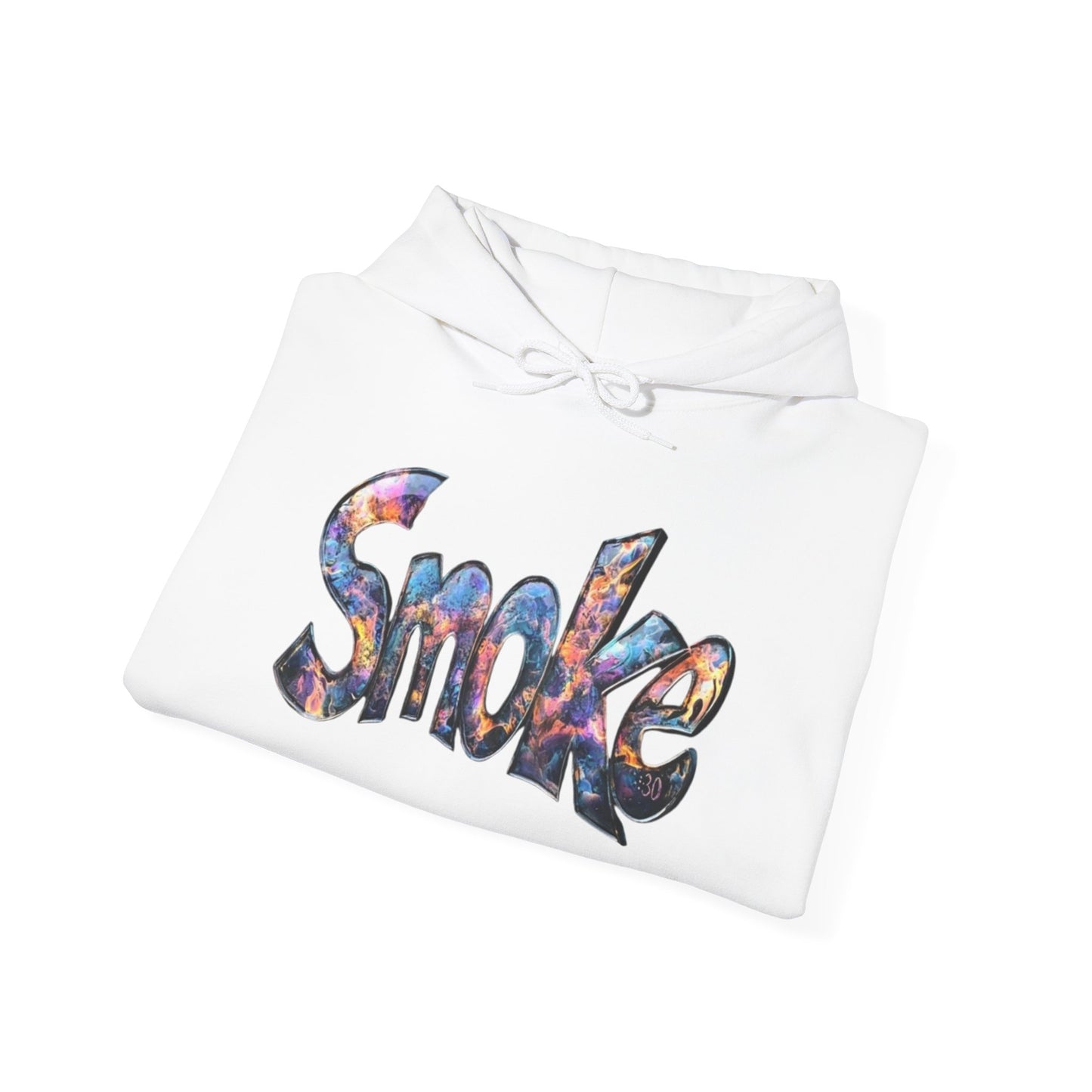 Smoke:30 Marble "Smoke"