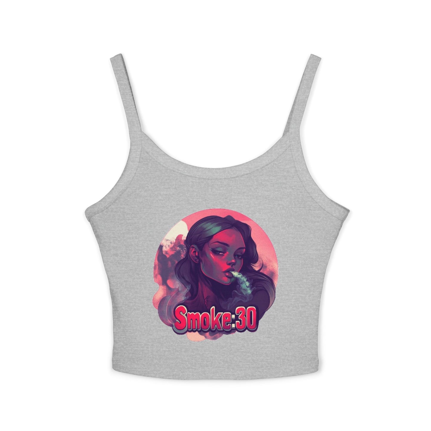 Smoke:30 Femme Fatale