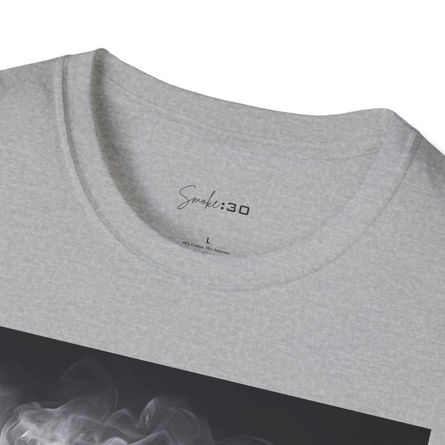 Smoke:30 "30" OG Smoke