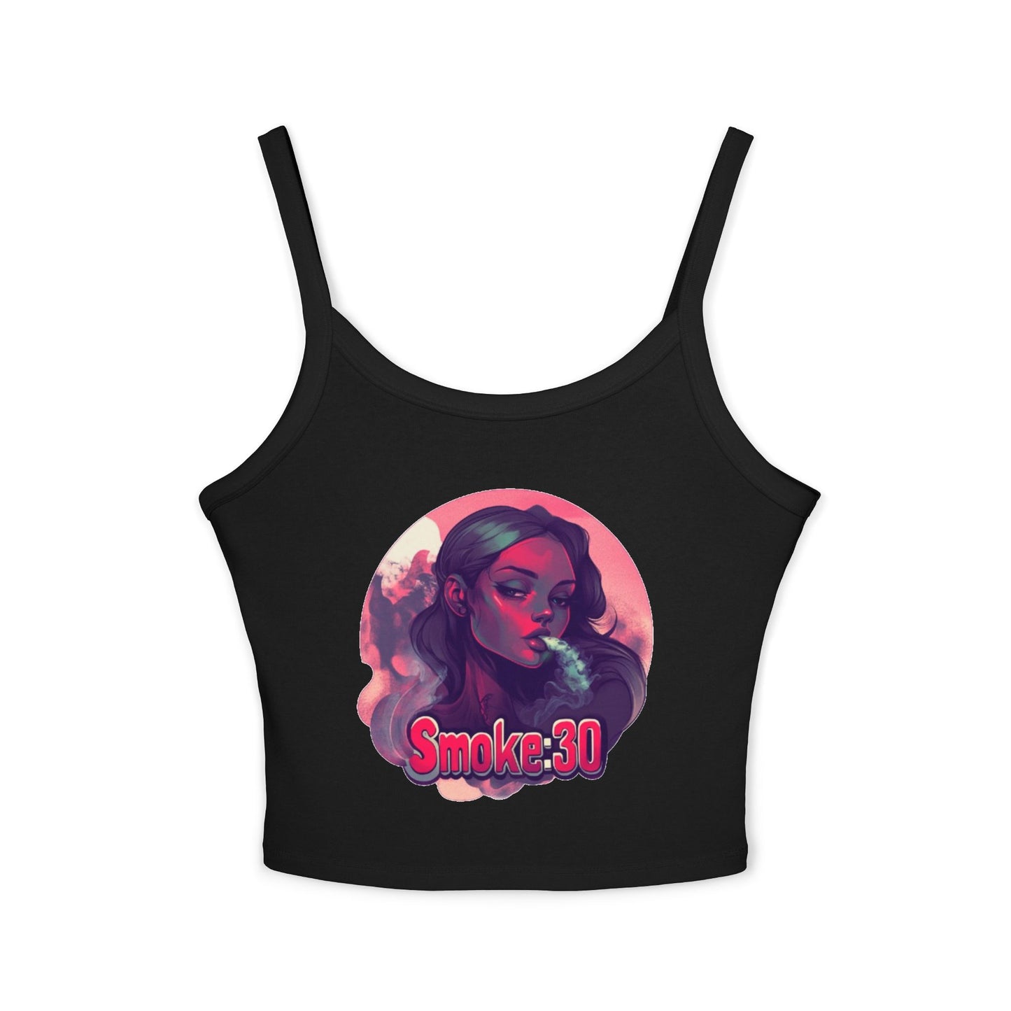 Smoke:30 Femme Fatale