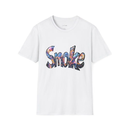 Smoke:30 Marble "Smoke" (w/ Tagline)