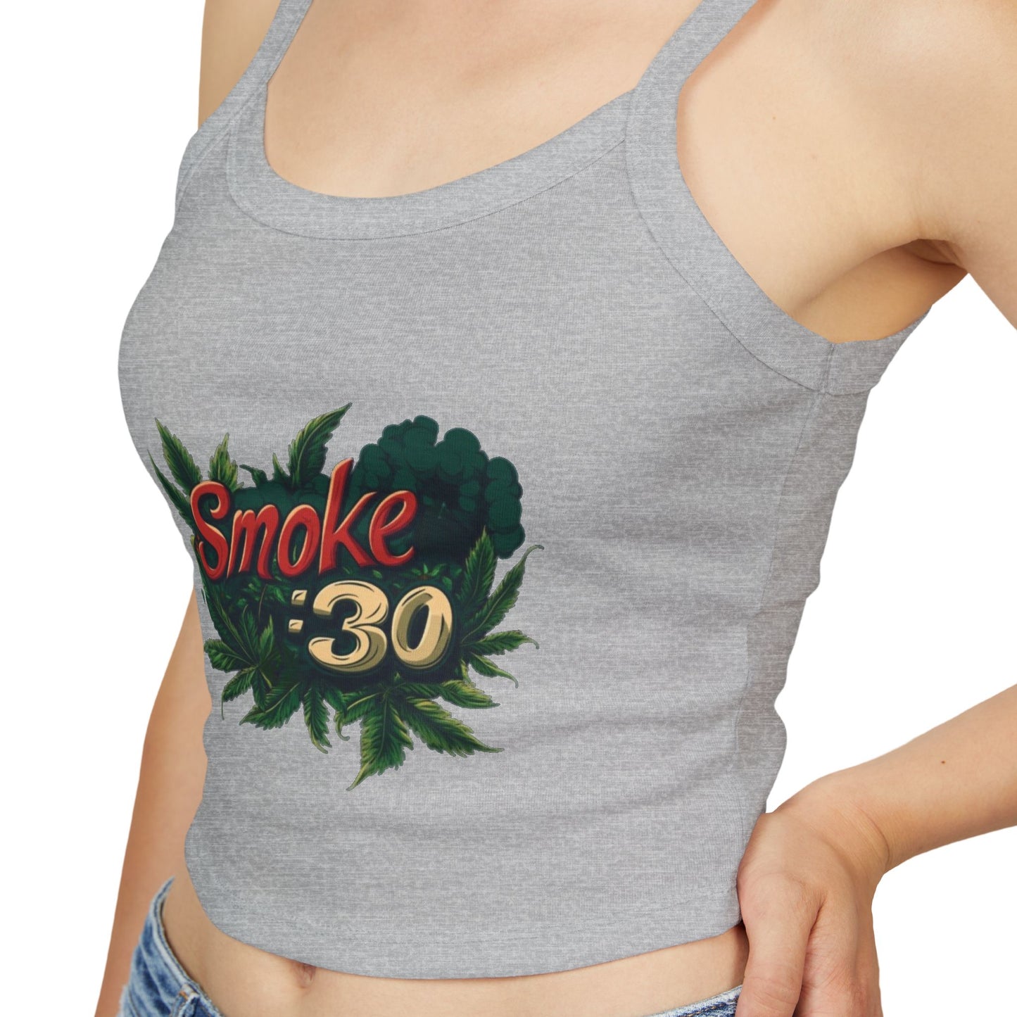 Smoke:30 Signature Design