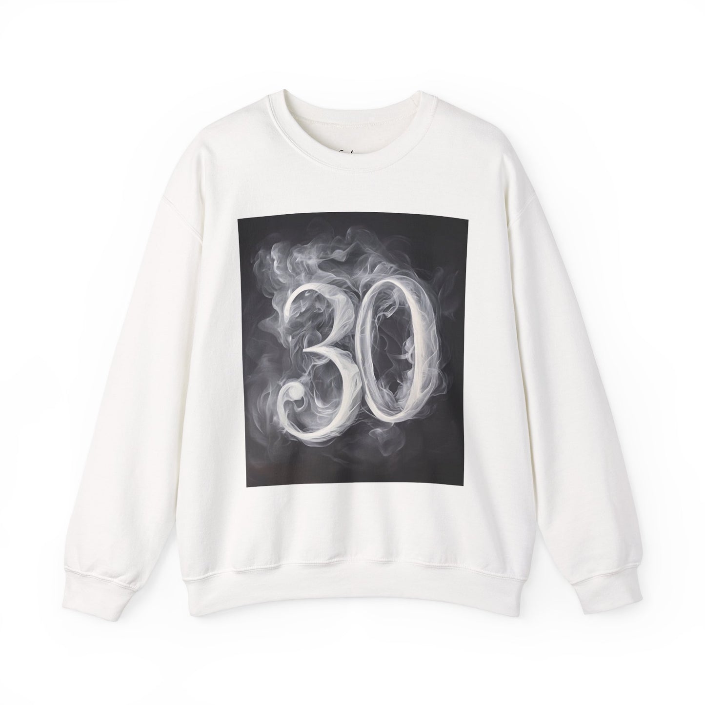 Smoke:30 "30" OG Smoke