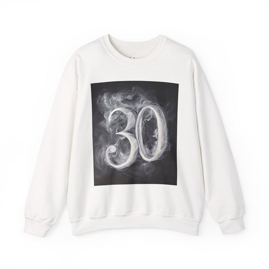 Smoke:30 "30" OG Smoke