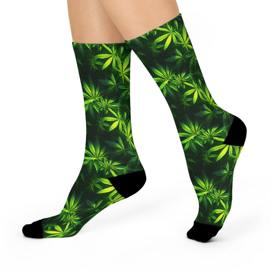 Loud Leaves