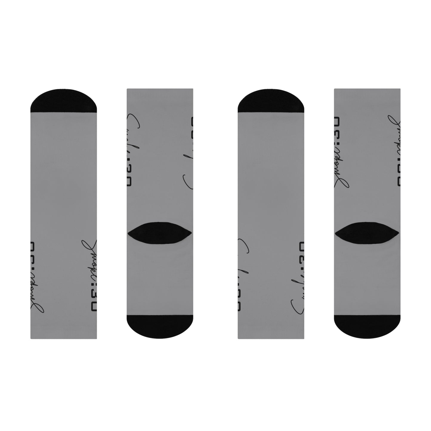 Smoke:30 Logo - Stripe