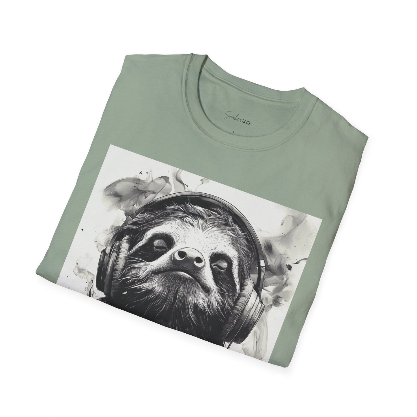 Laid Back Frequencies