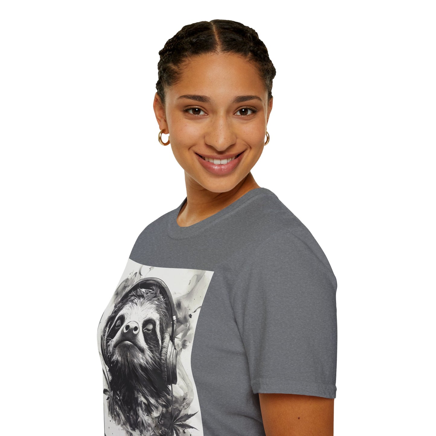 Laid Back Frequencies