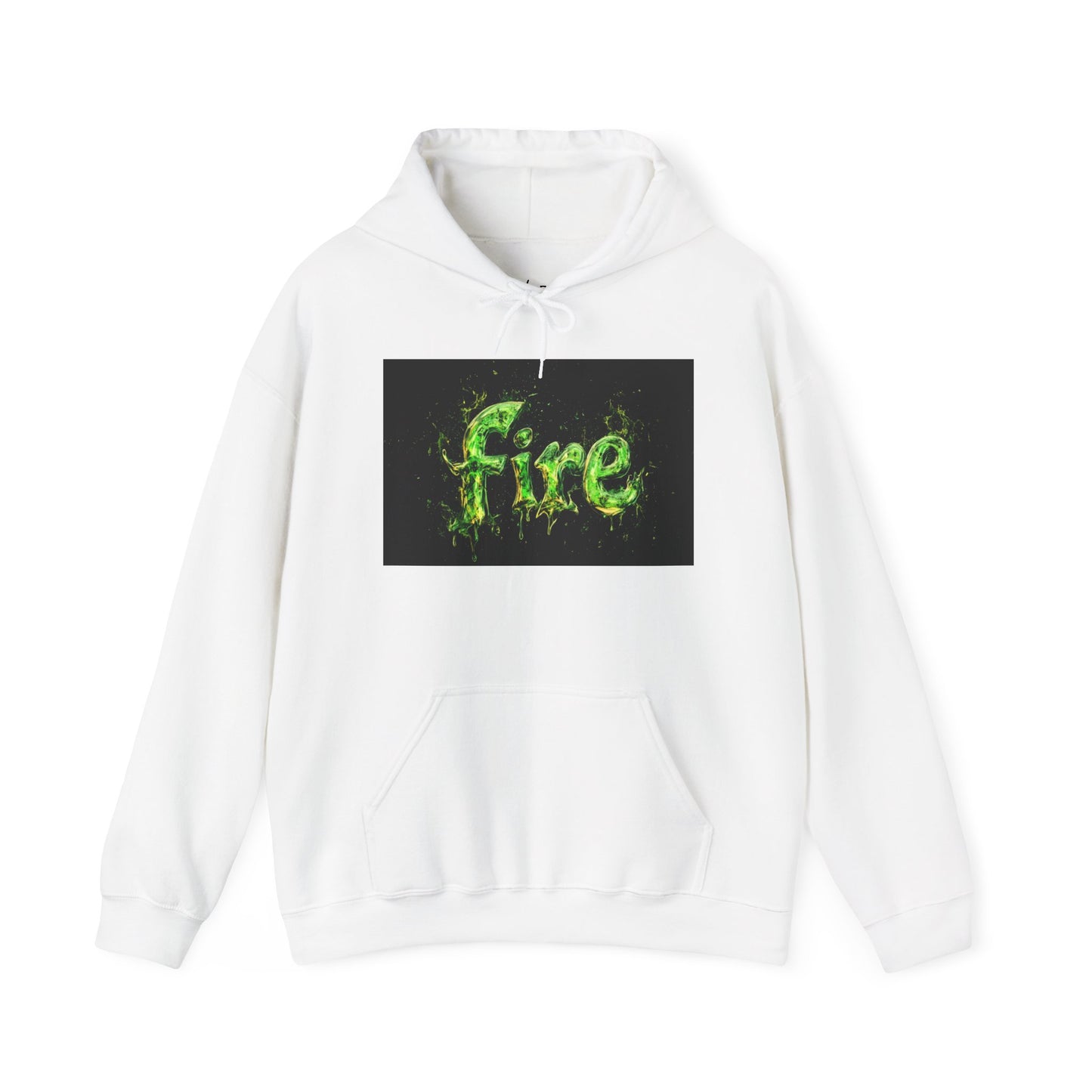 "Fire" - Toxic Drip