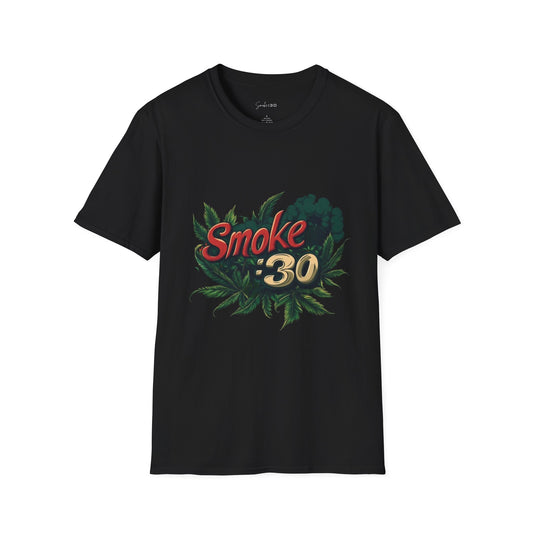 Smoke:30 Signature Design