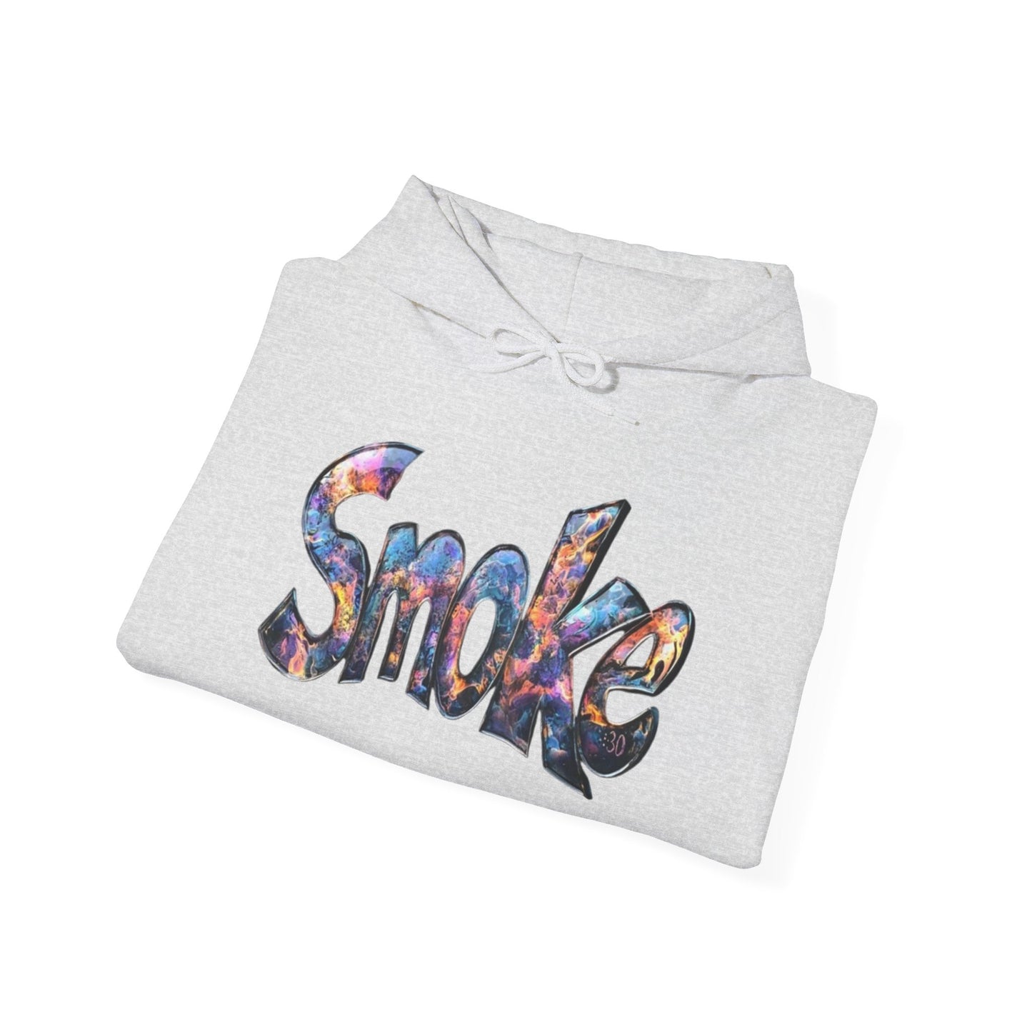 Smoke:30 Marble "Smoke"