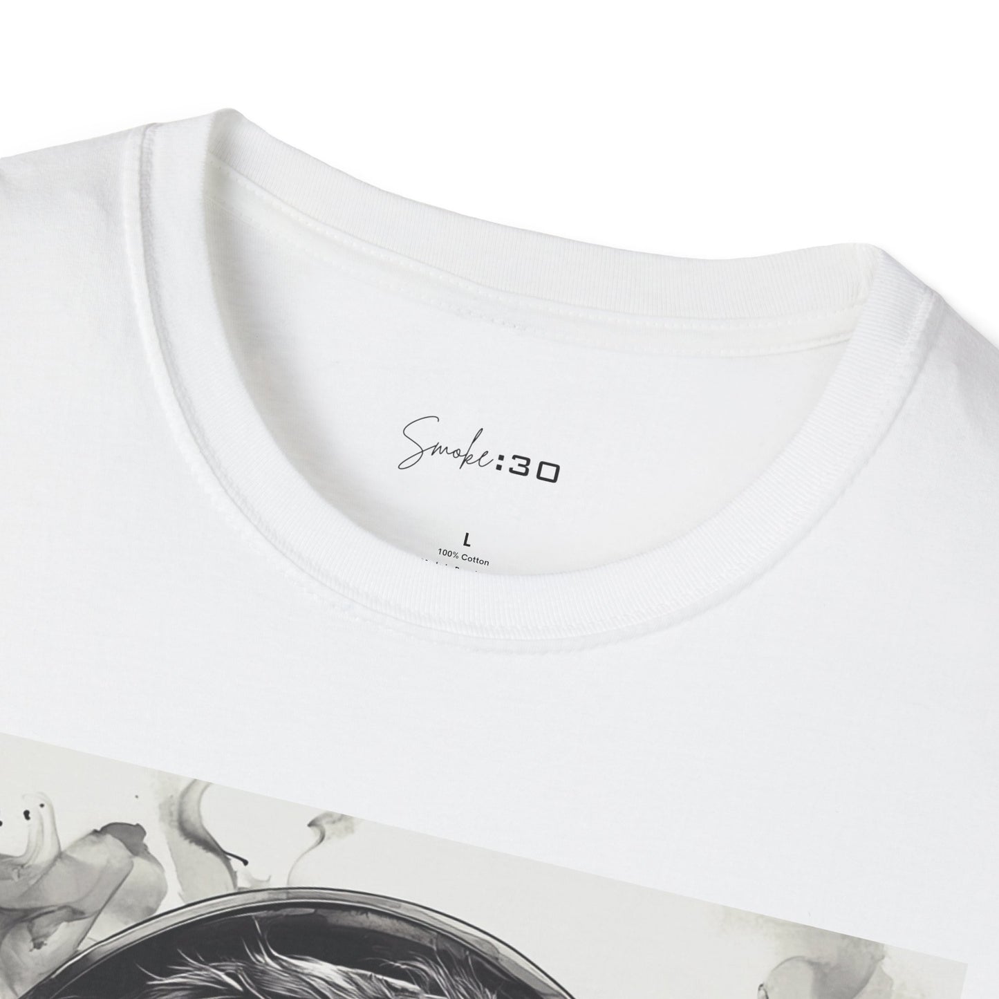 Laid Back Frequencies