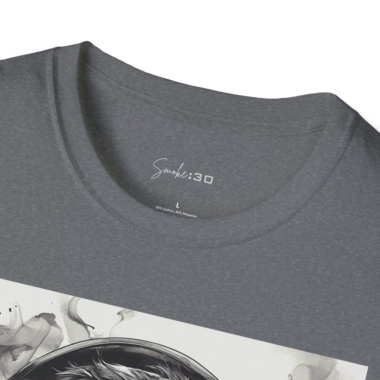 Laid Back Frequencies