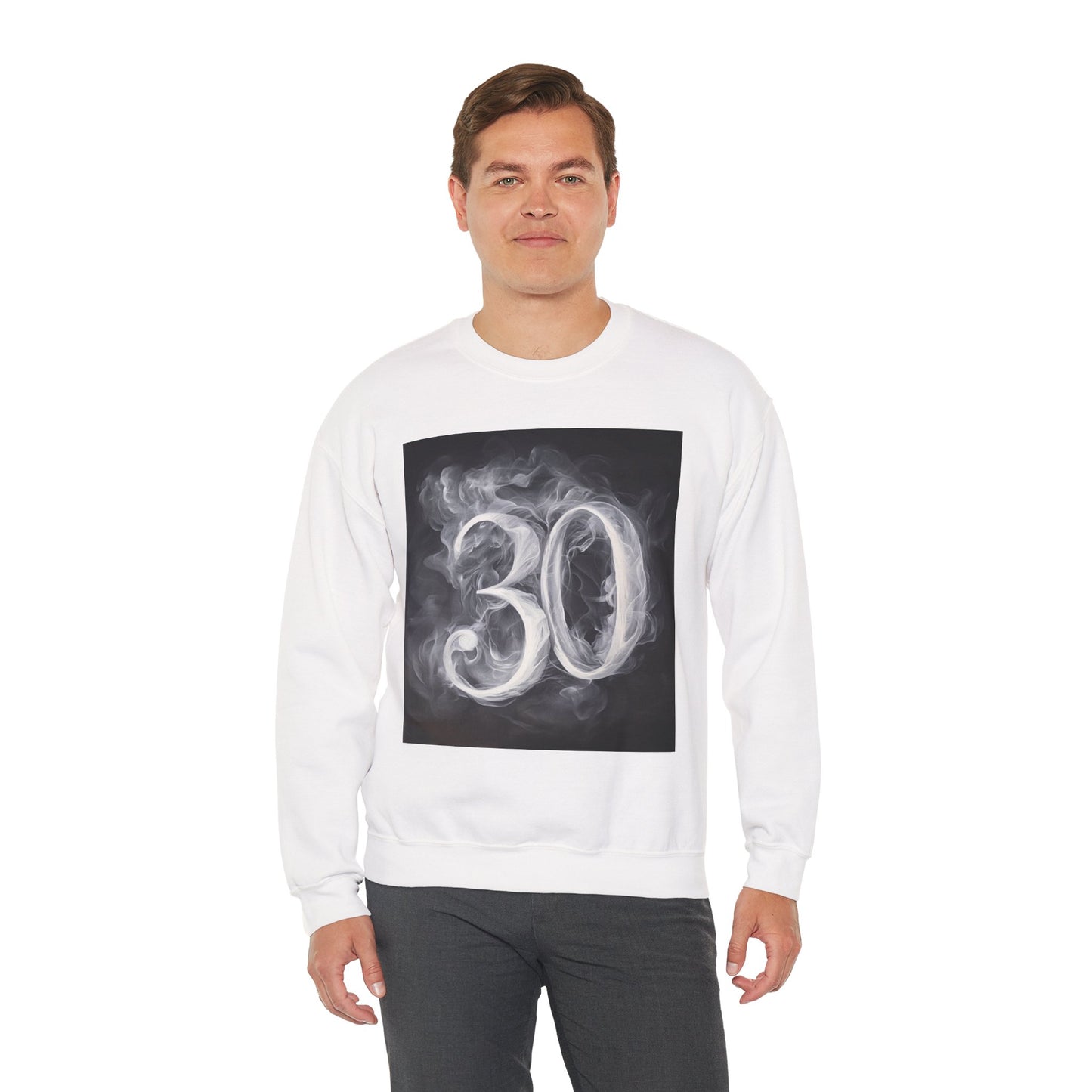 Smoke:30 "30" OG Smoke