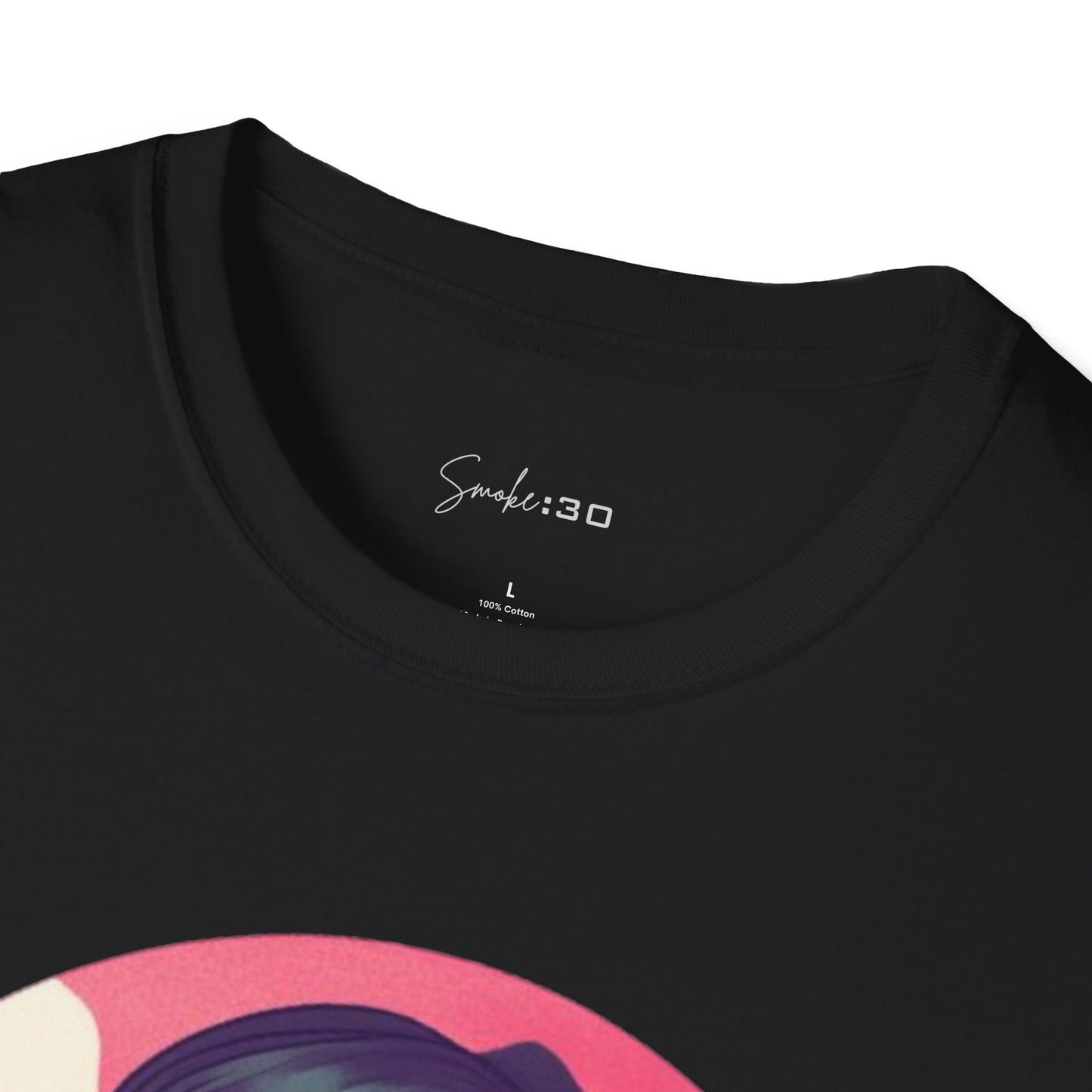 Smoke:30 Femme Fatale (w/ Tagline)