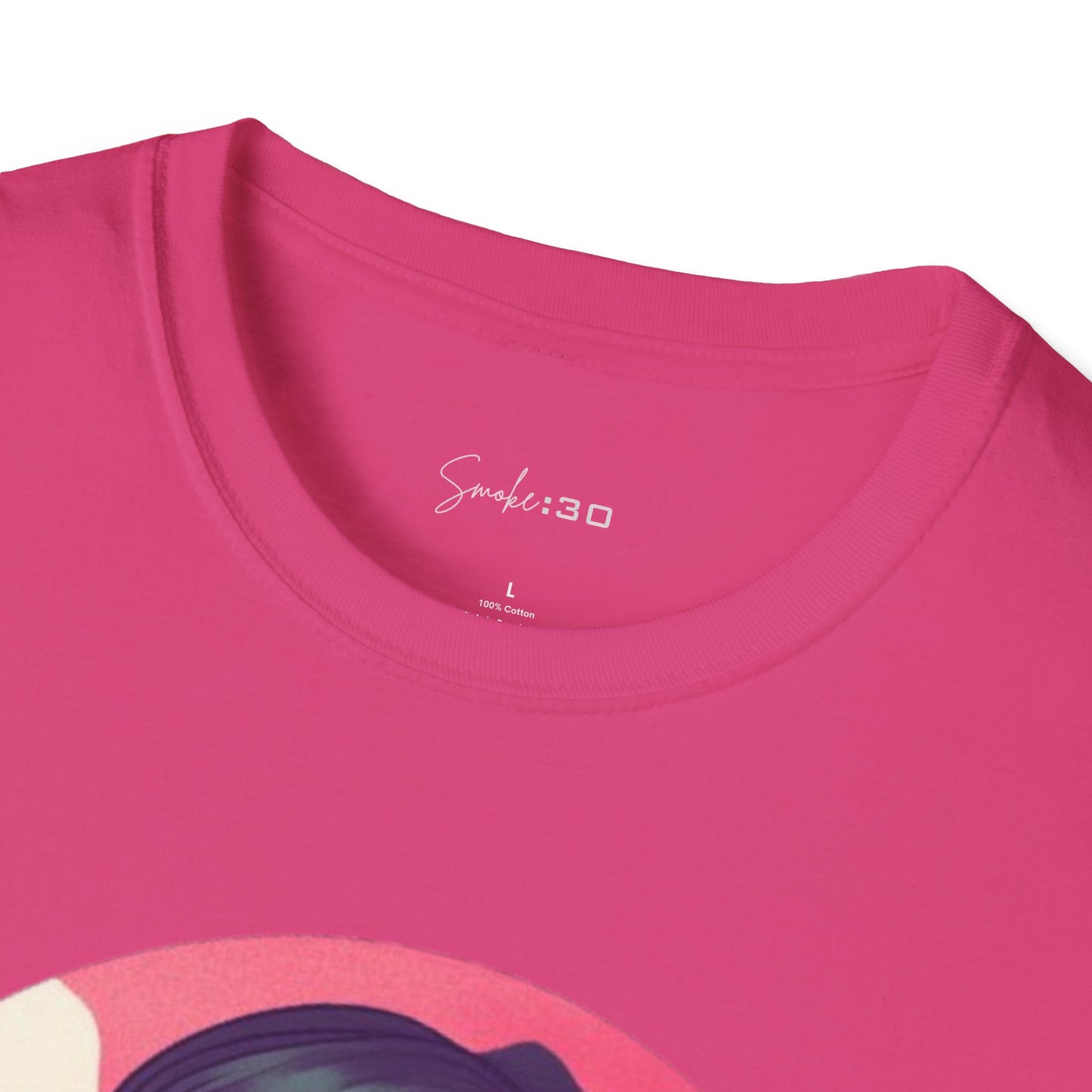 Smoke:30 Femme Fatale