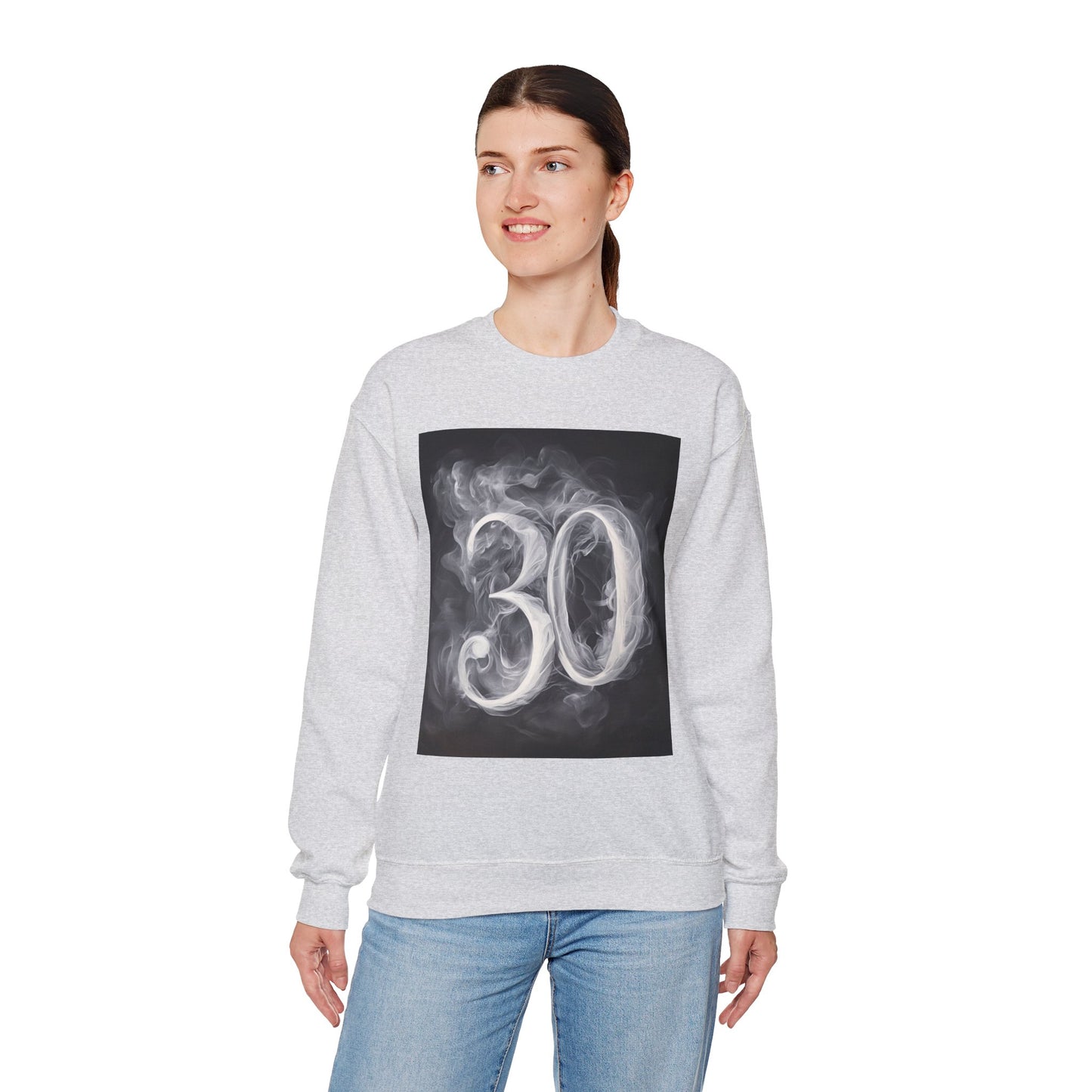 Smoke:30 "30" OG Smoke