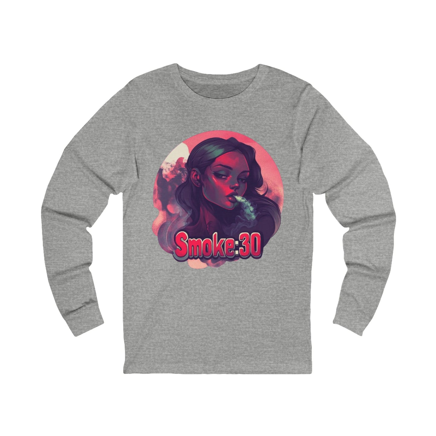 Smoke:30 Femme Fatale