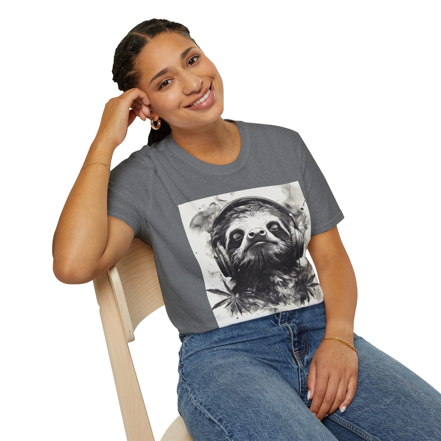 Laid Back Frequencies