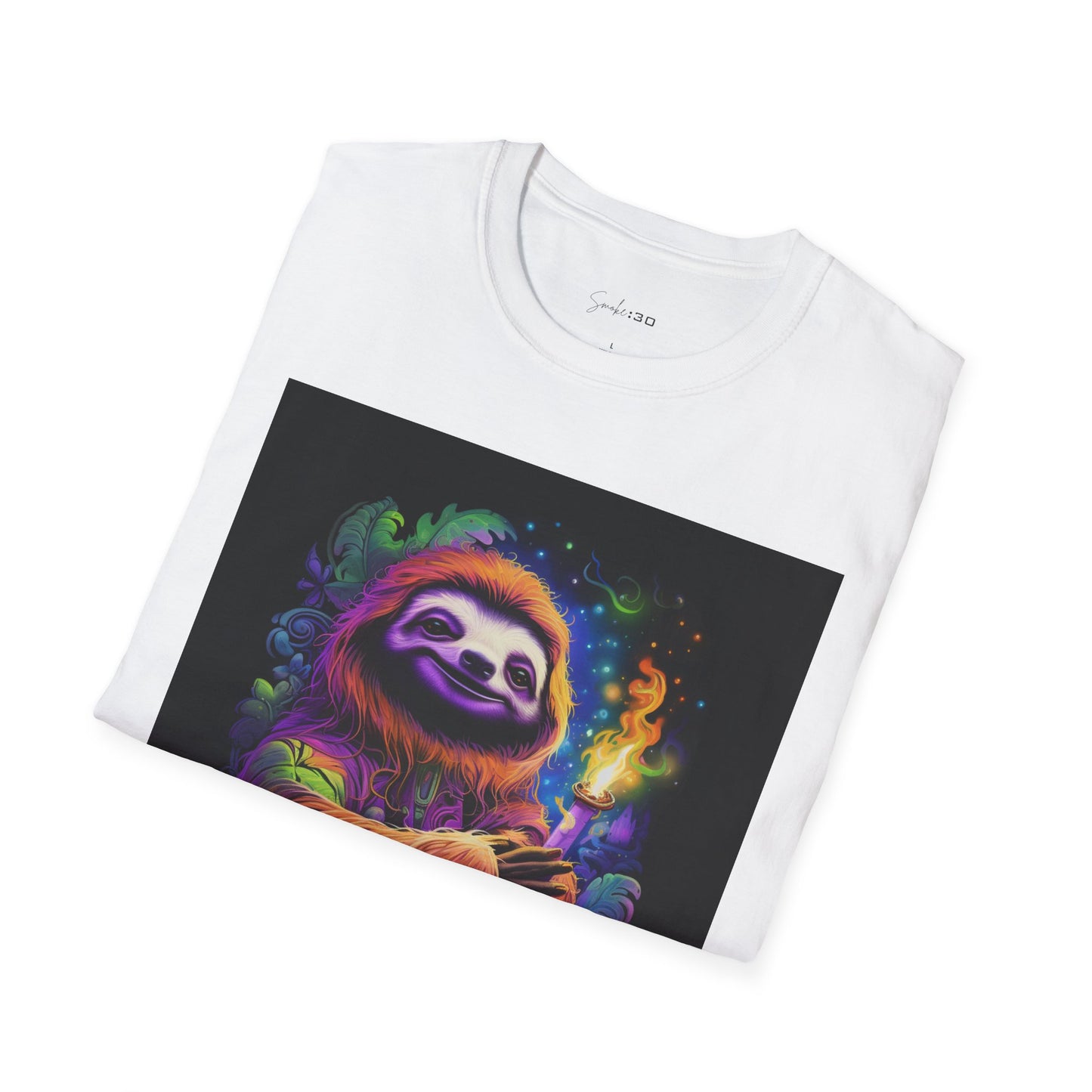 Lost In My Own Leaves