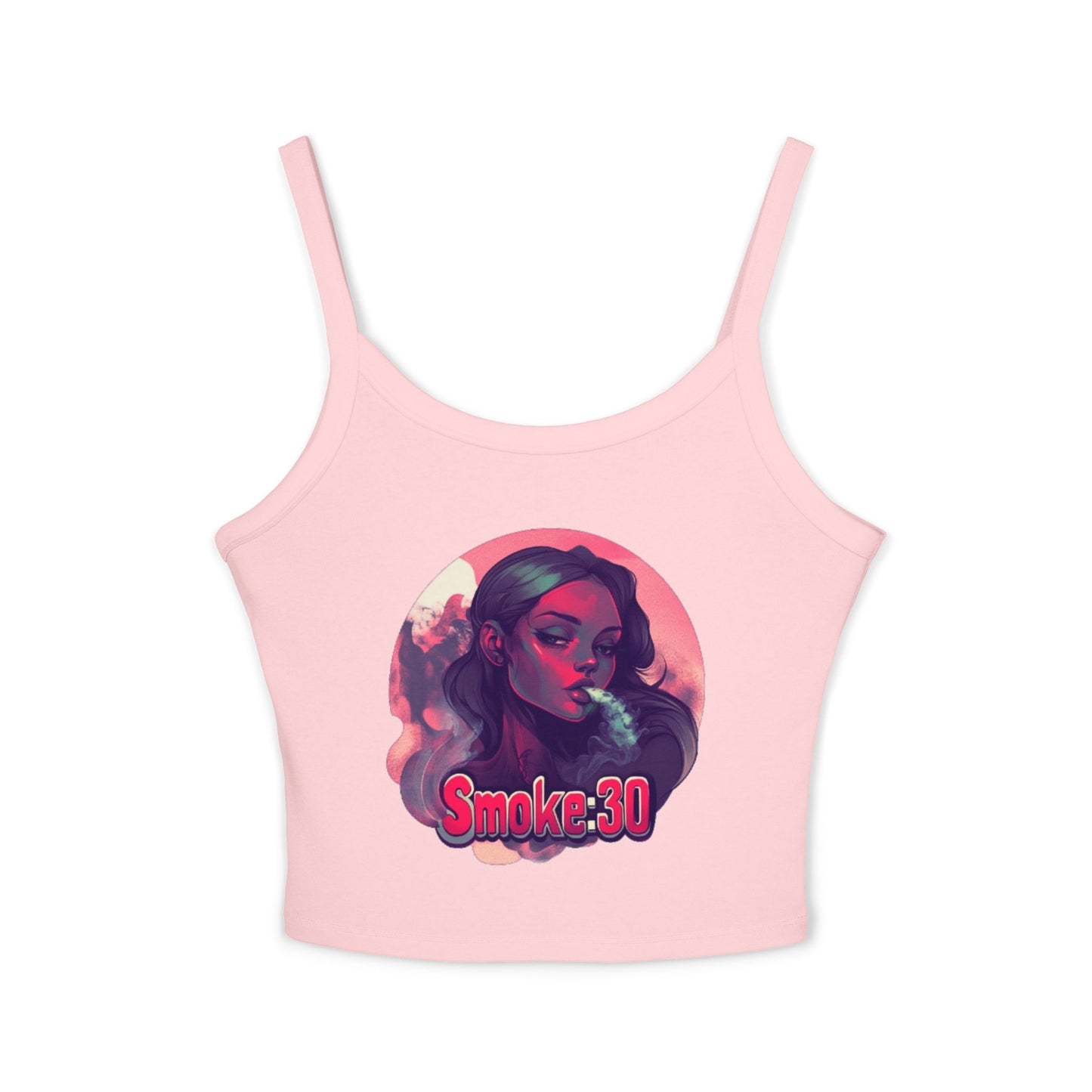 Smoke:30 Femme Fatale