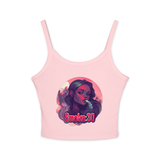 Smoke:30 Femme Fatale