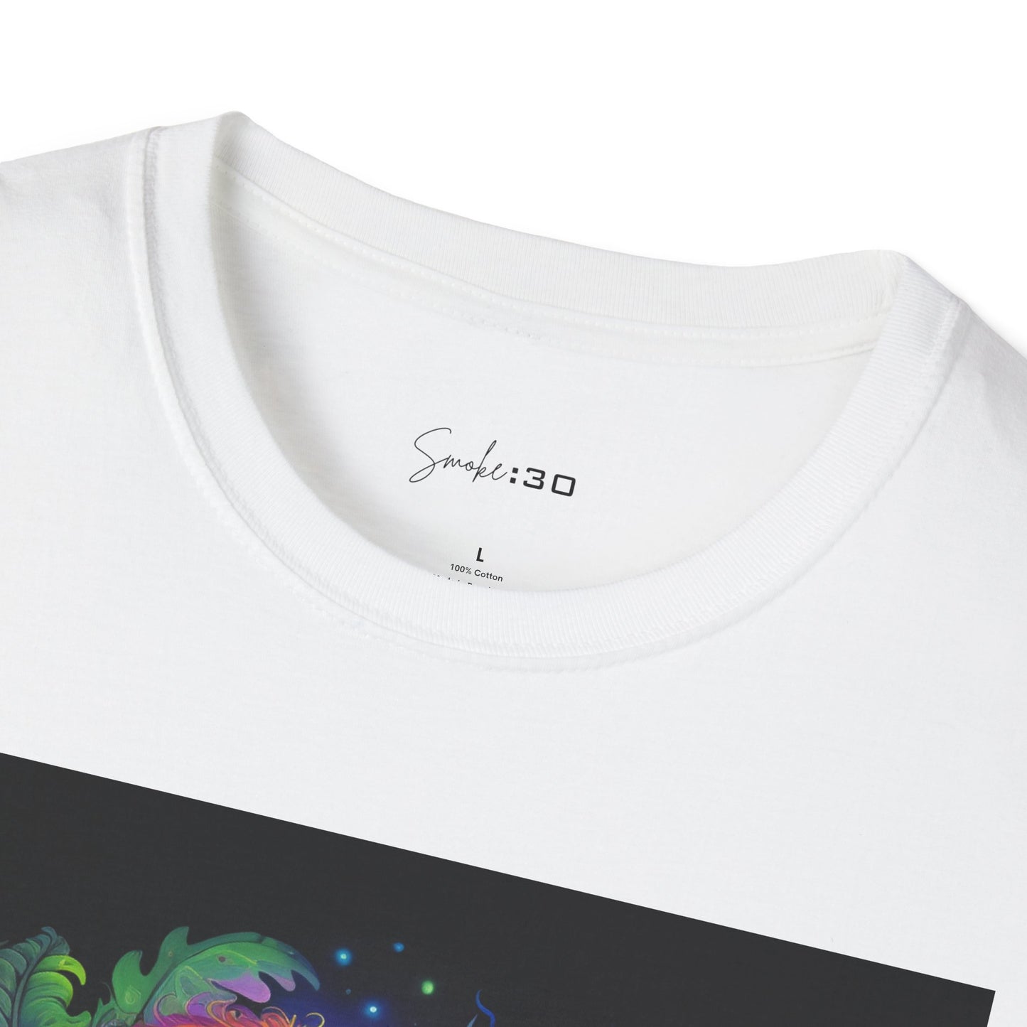 Lost In My Own Leaves