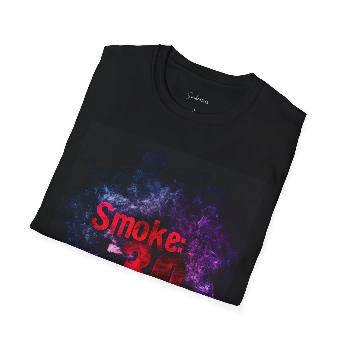 Smoke:30 Exhale