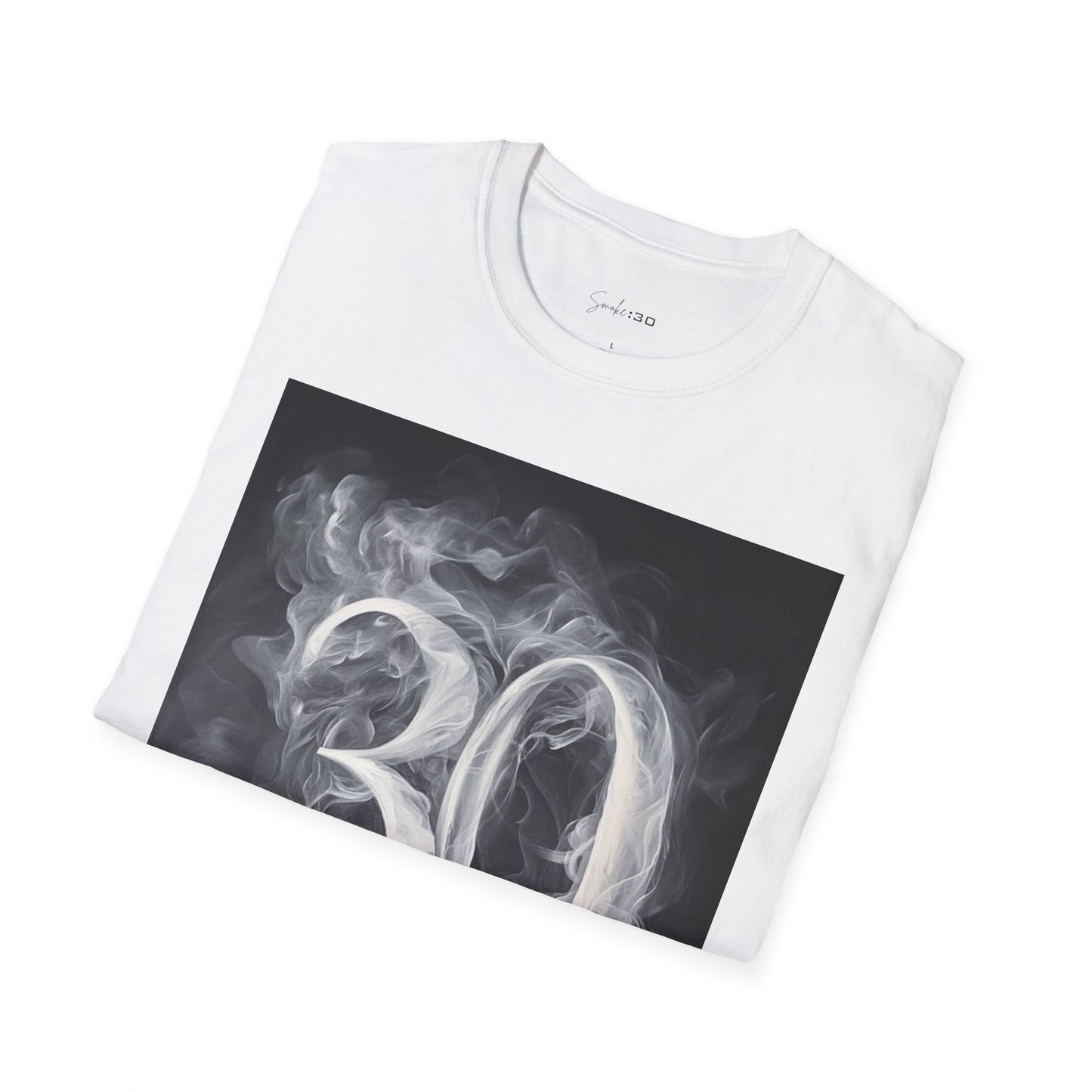 Smoke:30 "30" OG Smoke