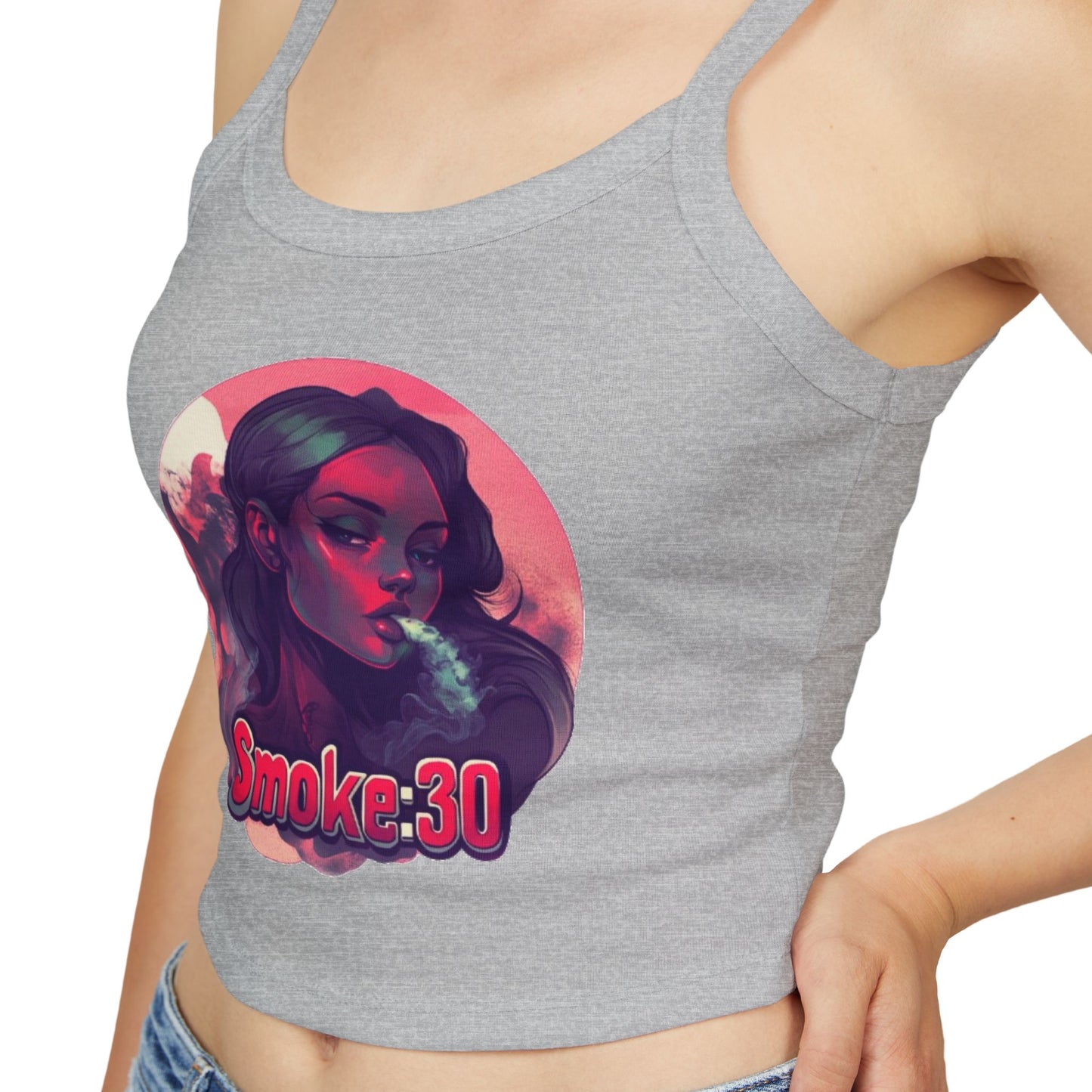 Smoke:30 Femme Fatale