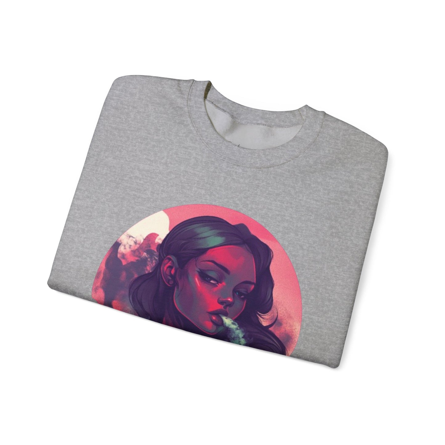 Smoke:30 Femme Fatale