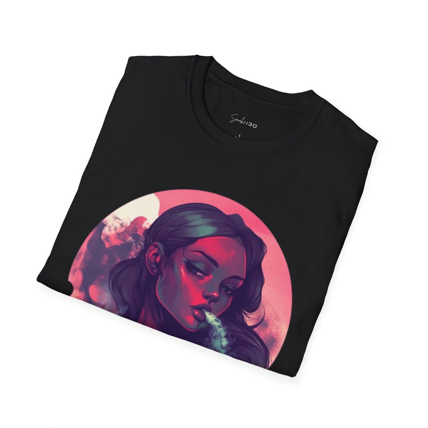 Smoke:30 Femme Fatale