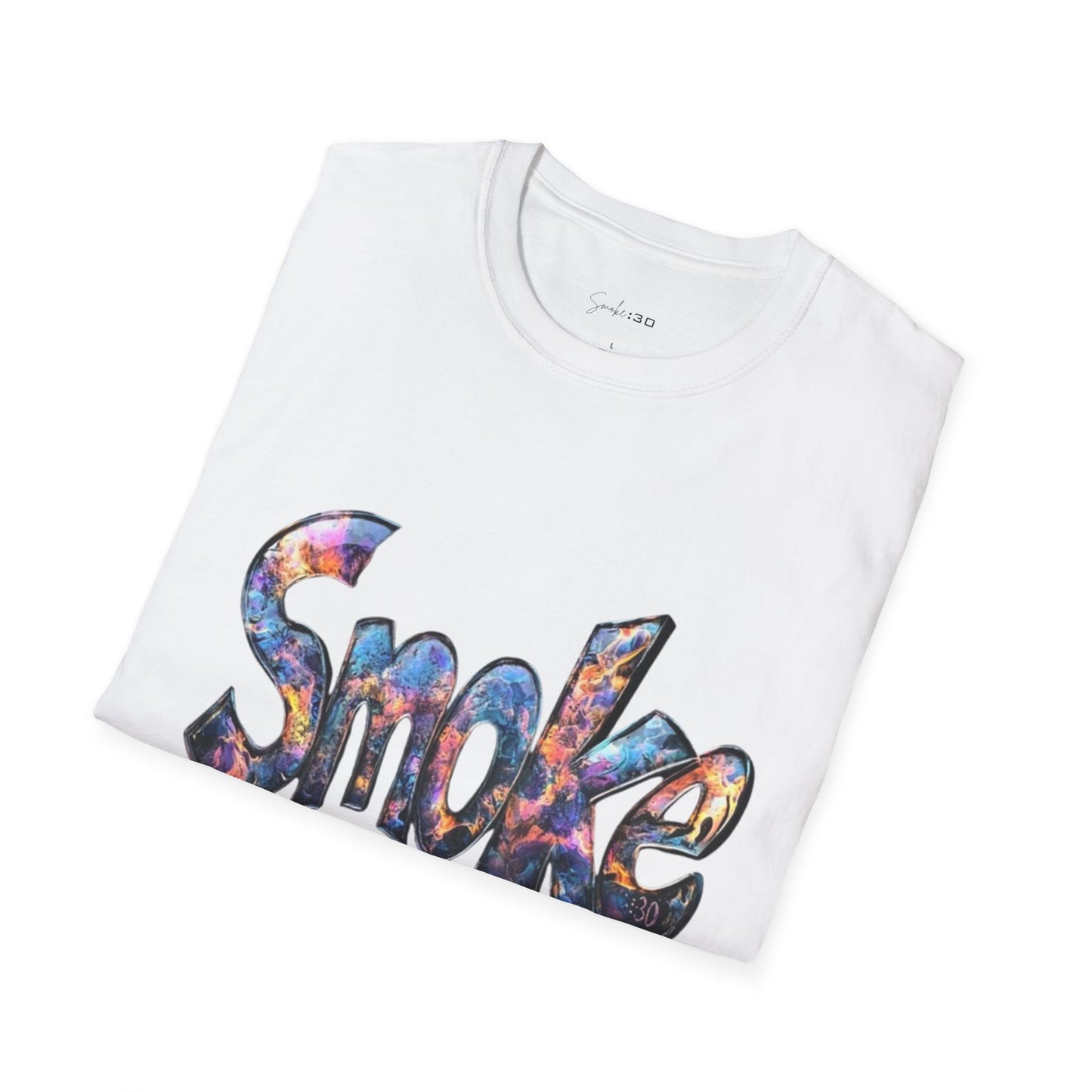 Smoke:30 Marble "Smoke"