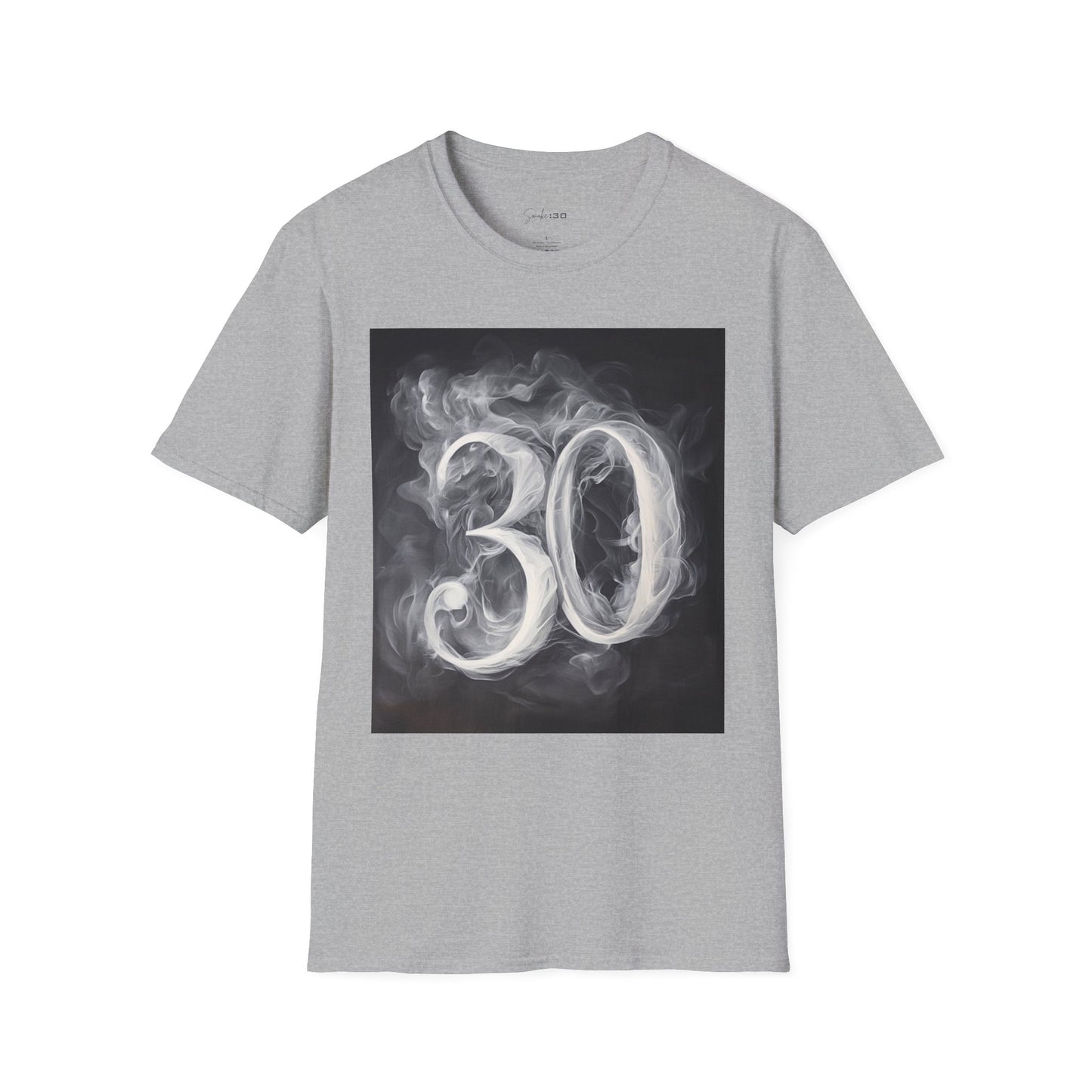 Smoke:30 "30" OG Smoke